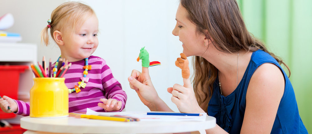 Nokta Terapi Oyun Terapisi