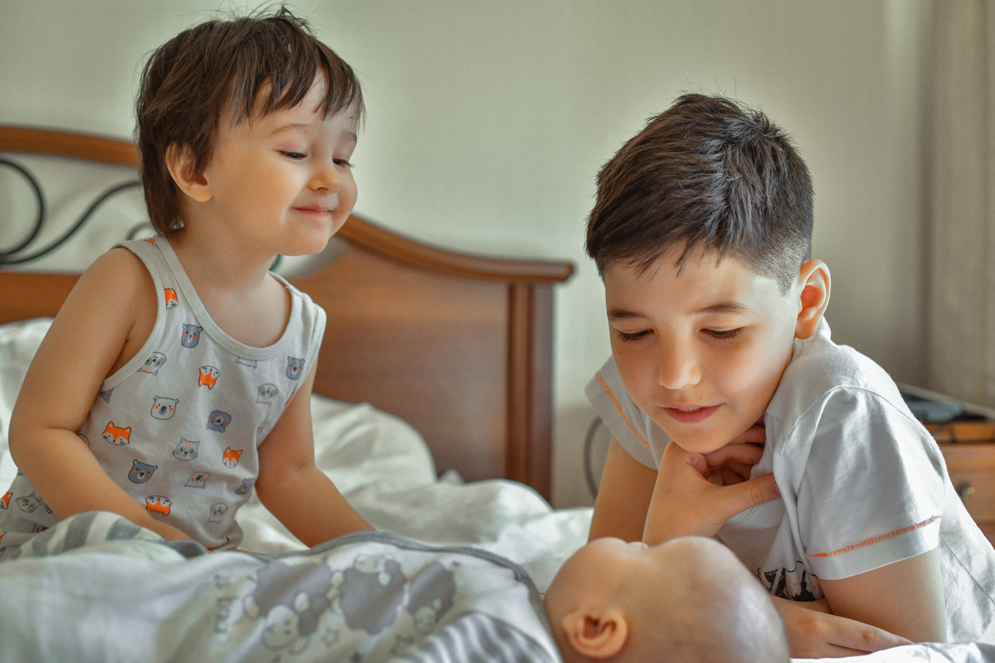 Nokta Psikoloji Çocuklarda Özgüven Eksikliği