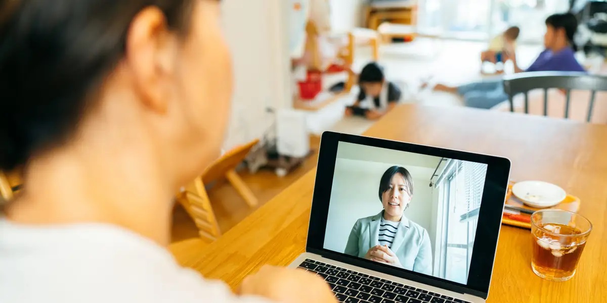 Nokta Terapi Online Terapi