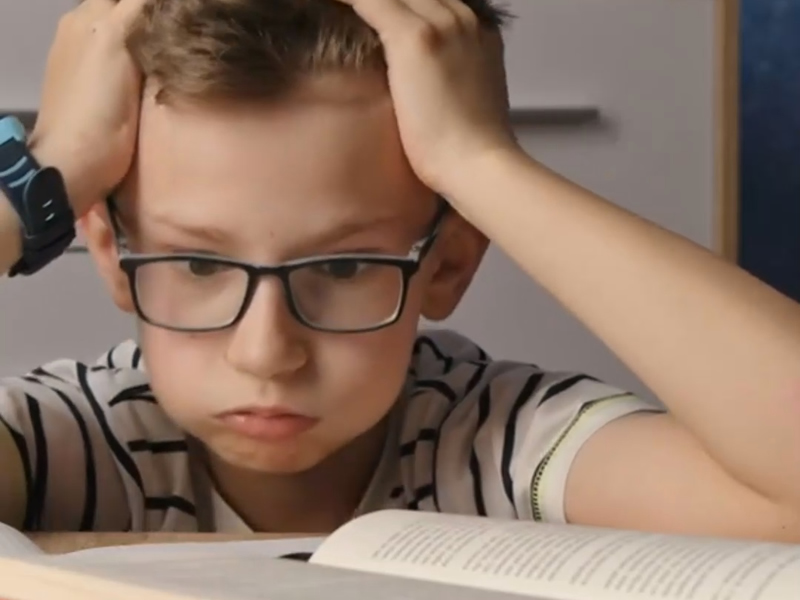 Nokta Psikoloji Çocuklarda Sınav Kaygısı Nedenleri, başa çıkma yöntemleri